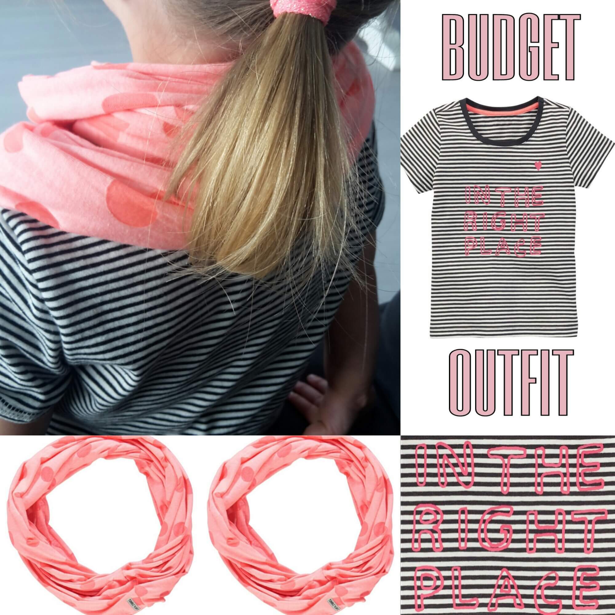 Voor jou gespot: de leukste budget kinderkleding outfits voor meisjes Voor jou gespot: de leukste budget kinderkleding outfits voor meisjes