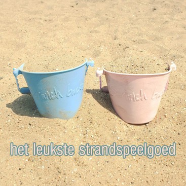 Het allerleukste zandbakspeelgoed en strandspeelgoed