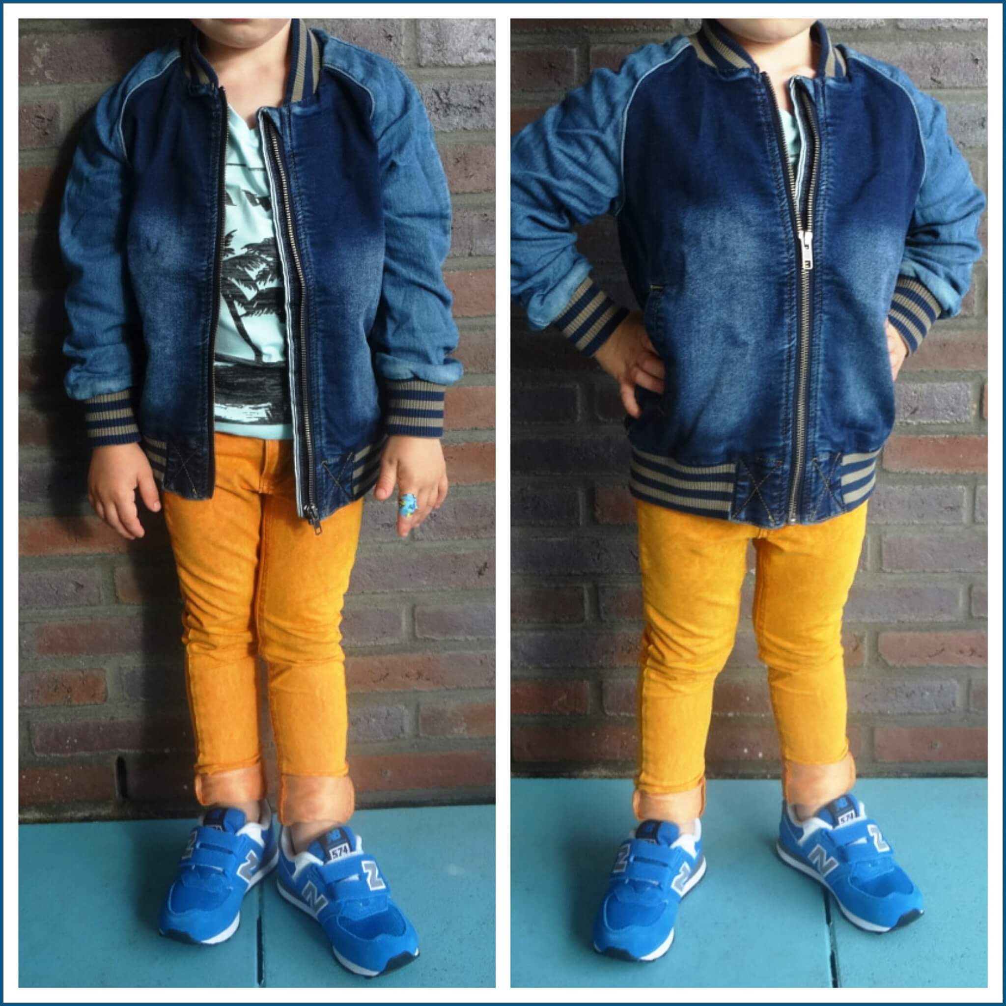 Voor jou gespot: de leukste budget kinderkleding outfits voor jongens Voor jou gespot: de leukste budget kinderkleding outfits voor jongens