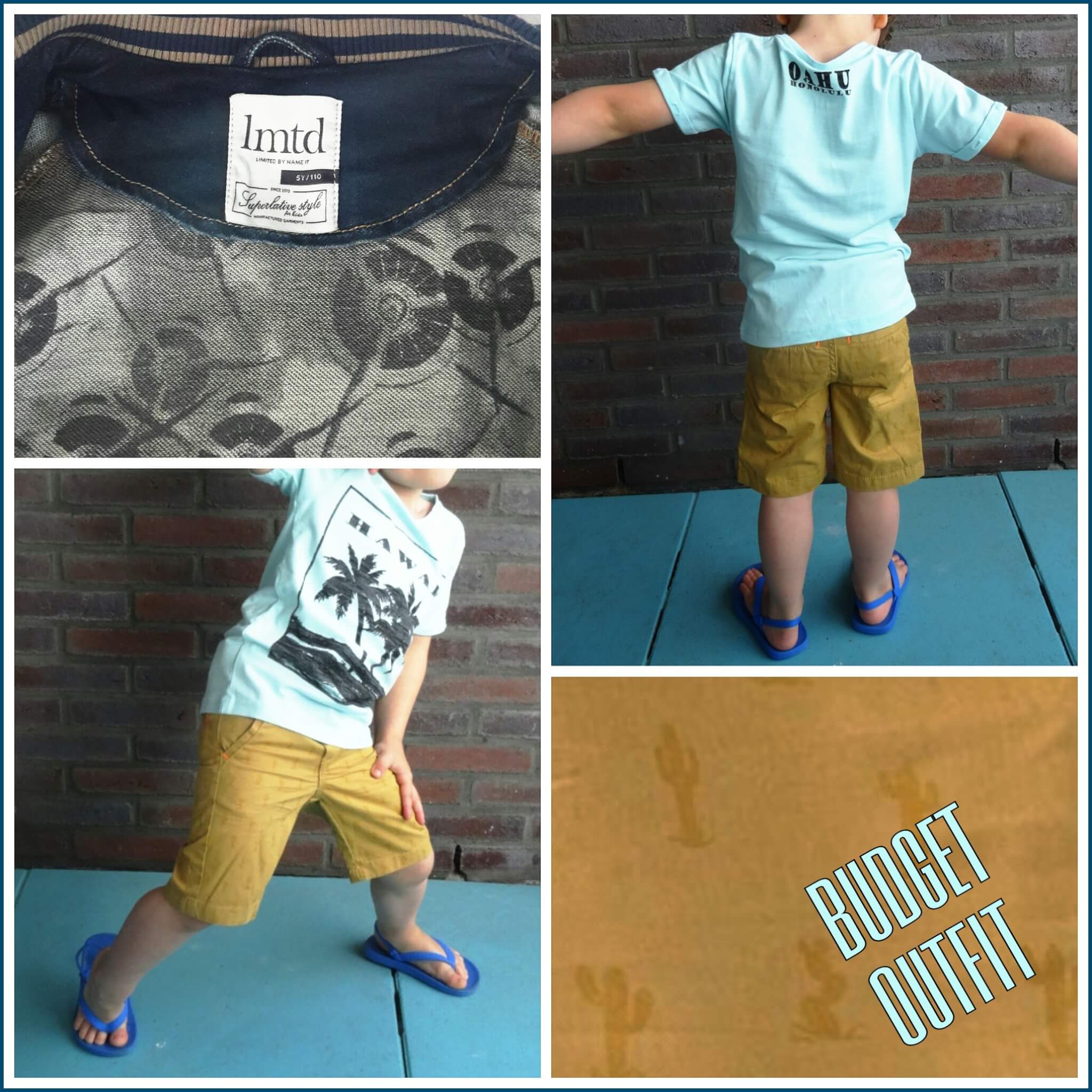 Voor jou gespot: de leukste budget kinderkleding outfits voor jongens Voor jou gespot: de leukste budget kinderkleding outfits voor jongens