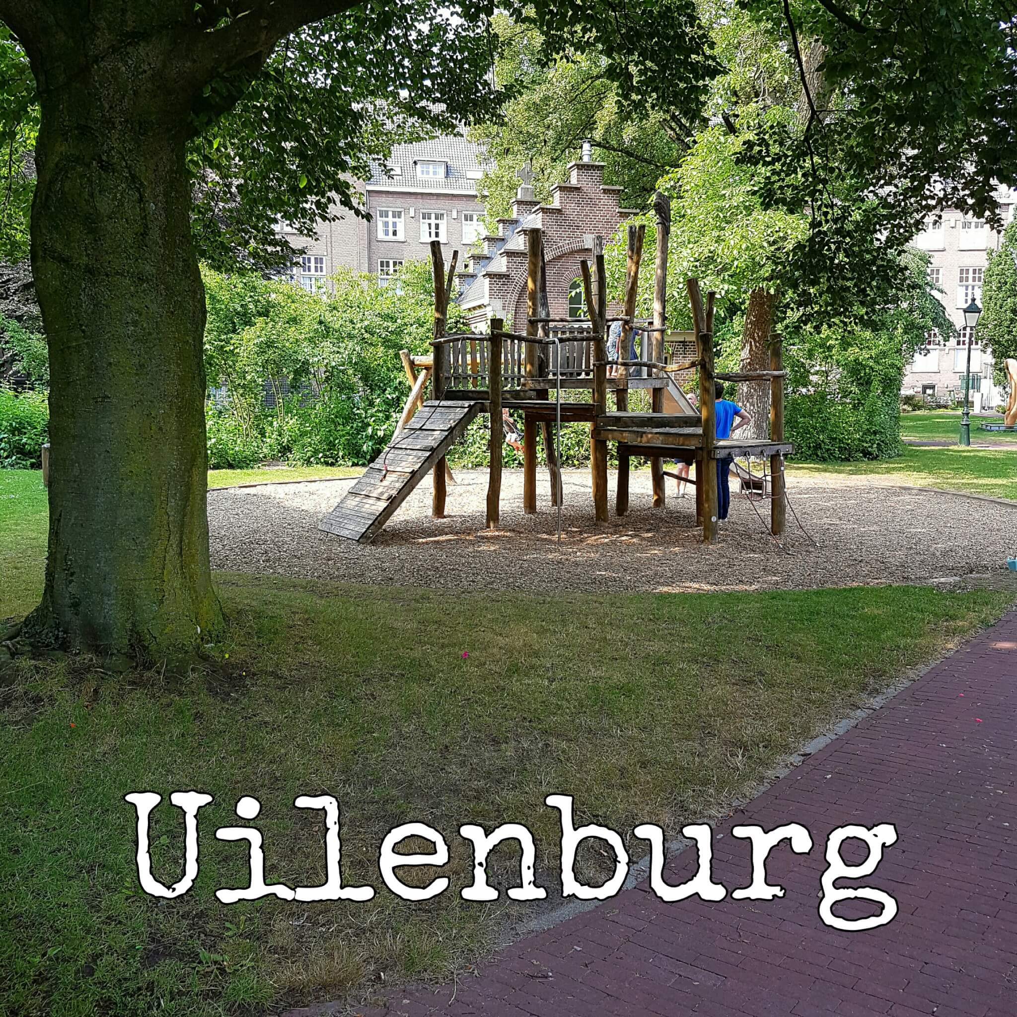 Den Bosch met kids kinderwinkels, restaurants, varen en naar de speeltuin