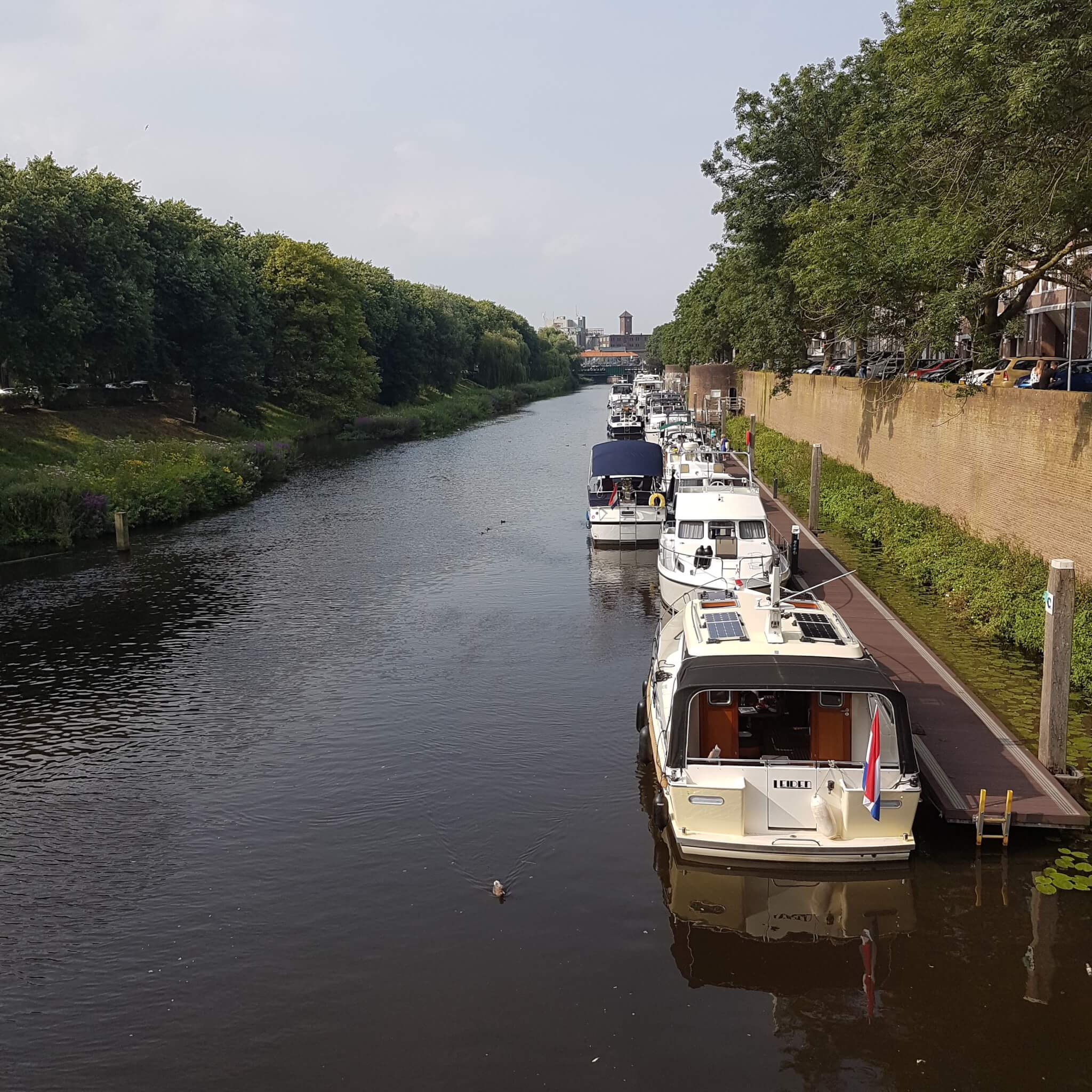 Den Bosch met kids kinderwinkels, restaurants, varen en naar de speeltuin