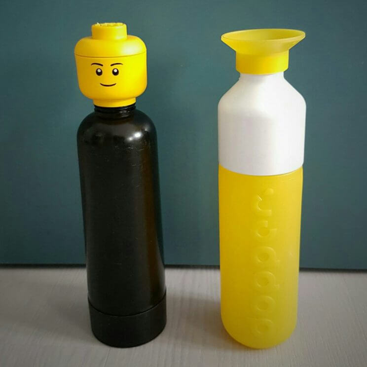 De leukste broodtrommels en drinkbekers voor school drinkbekers dopper en lego