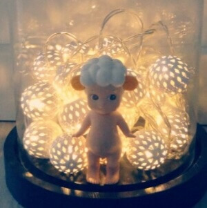 Verjaardagscadeau voor kids van 4 jaar of 5 jaar: leuke cadeau tips voor kleuters Sonny Angel