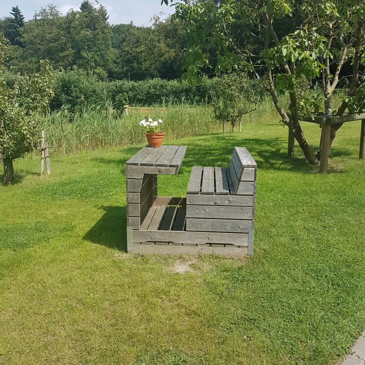 Uitje met kinderen naar de landelijke en industriële Strijp in Eindhoven: speeltuin, industrieel erfgoed, winkelen, pannekoekenhuis én fruittuin