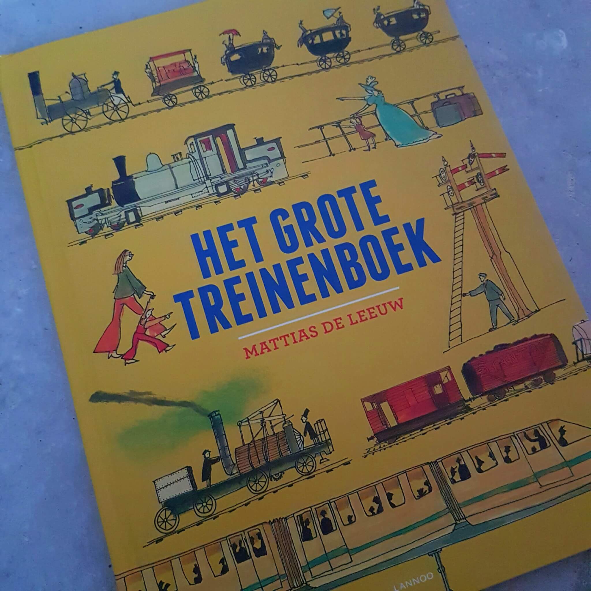 101 prentenboeken en voorleesbundels voor peuters en kleuters