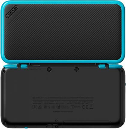 Verjaardagscadeau voor kids van 9, 10, 11 en 12 jaar: leuke cadeau tips voor bovenbouw kinderen - Nintendo DS #leukmetkids #NintendoDS #Nintendo