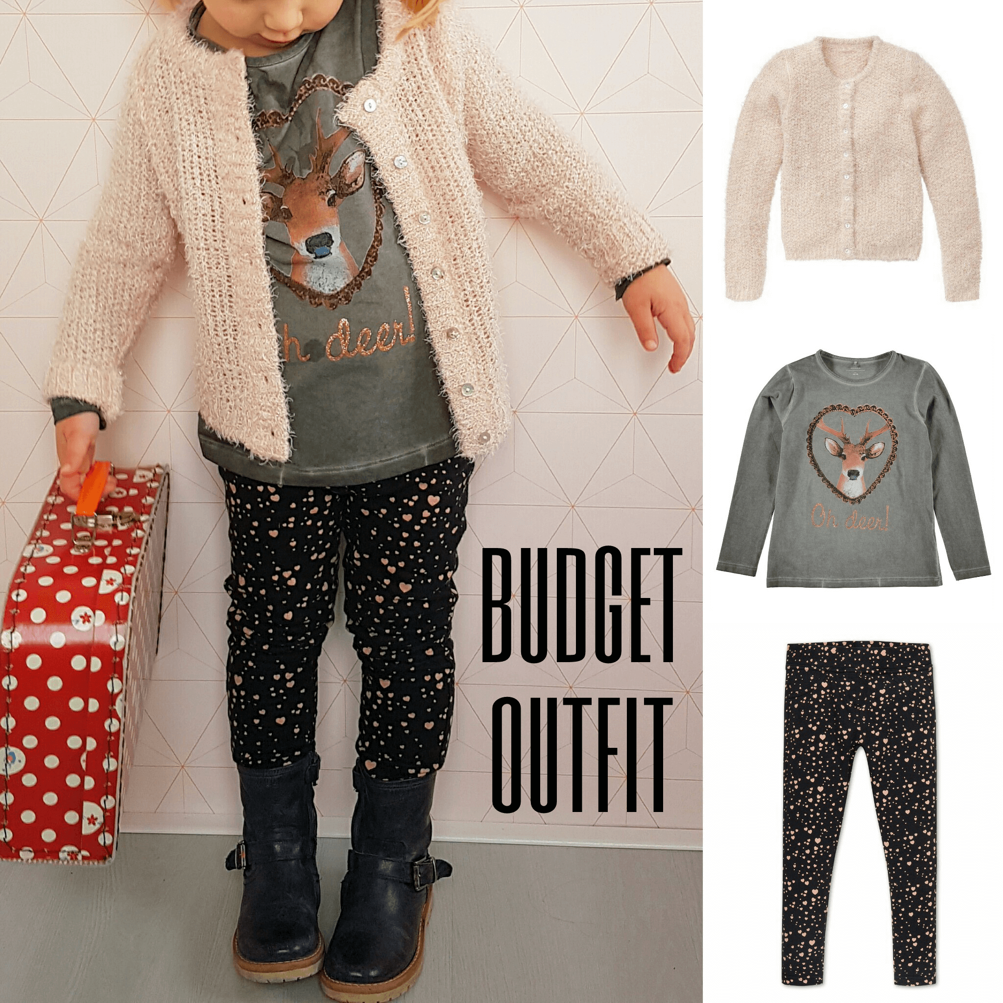 Voor jou gespot: de leukste budget kinderkleding outfits voor meisjes Voor jou gespot: de leukste budget kinderkleding outfits voor meisjes