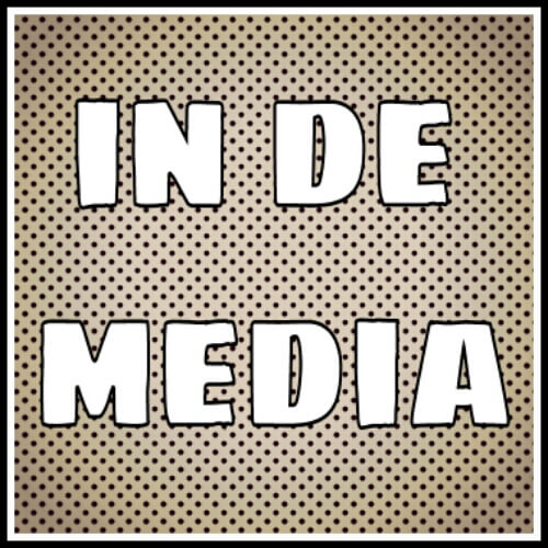 In de media: artikelen over kids die je deze maand niet wil missen