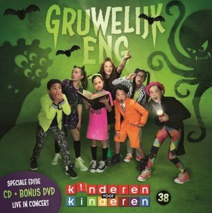De favoriete schoencadeaus van Sinterklaas - kinderen voor kinderen