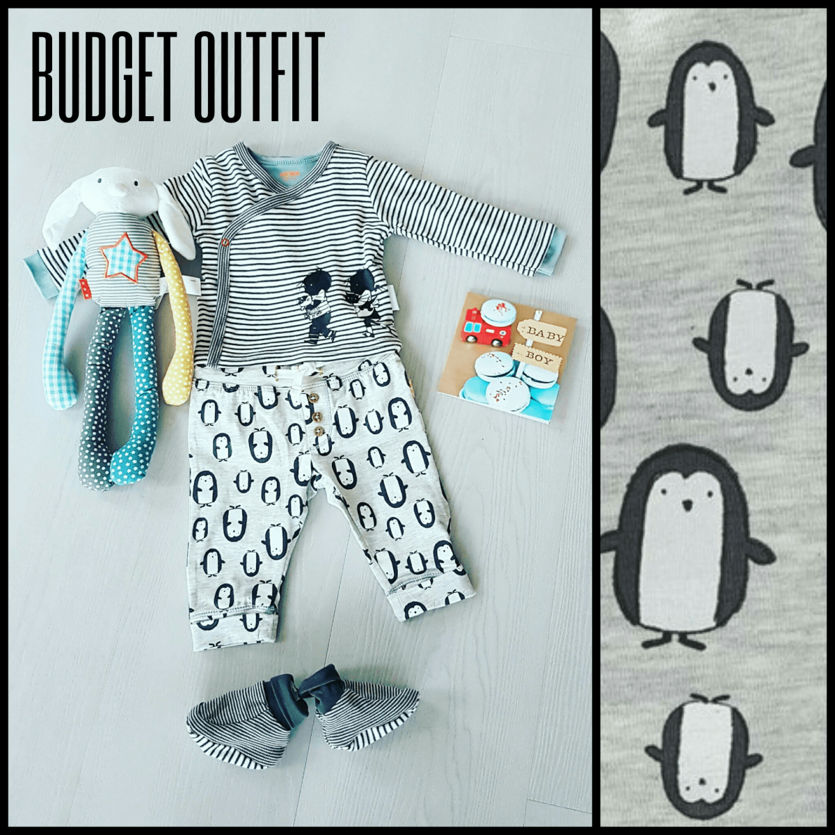 Voor jou gespot: de leukste budget kinderkleding outfits voor jongens
