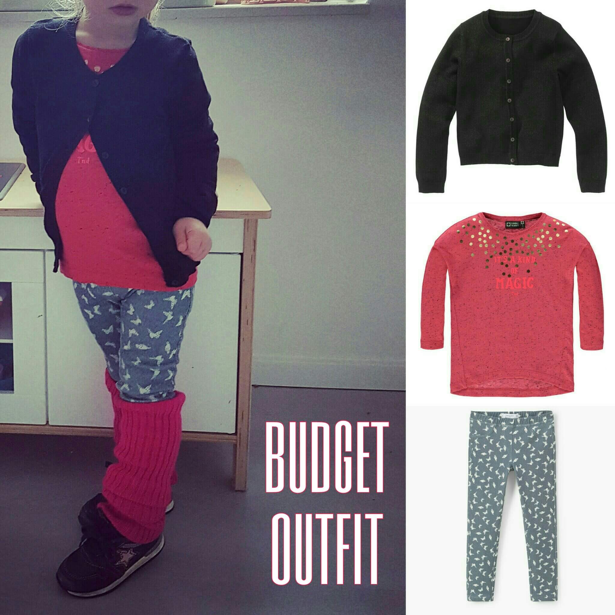 Voor jou gespot: de leukste budget kinderkleding outfits voor meisjes Voor jou gespot: de leukste budget kinderkleding outfits voor meisjes