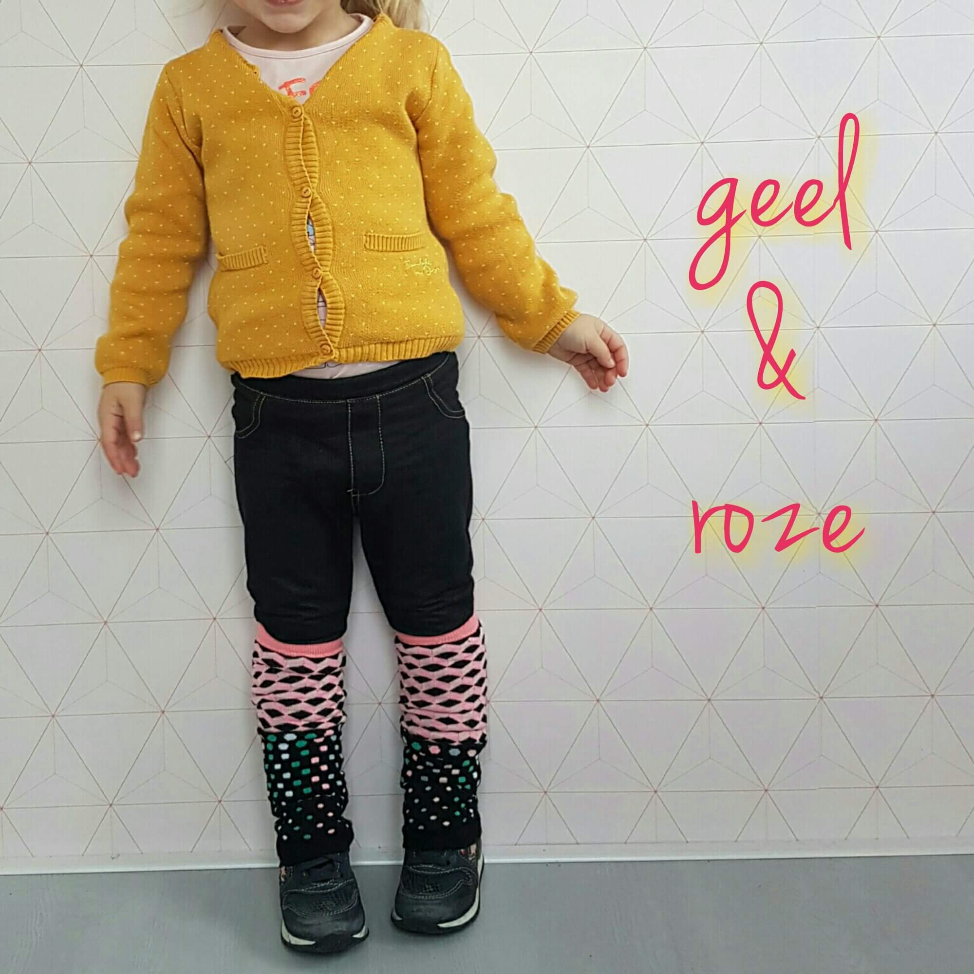 Kinderkleding trends: de leukste kleuren combinaties voor meisjes Kinderkleding trends: de leukste kleuren combinaties voor meisjes