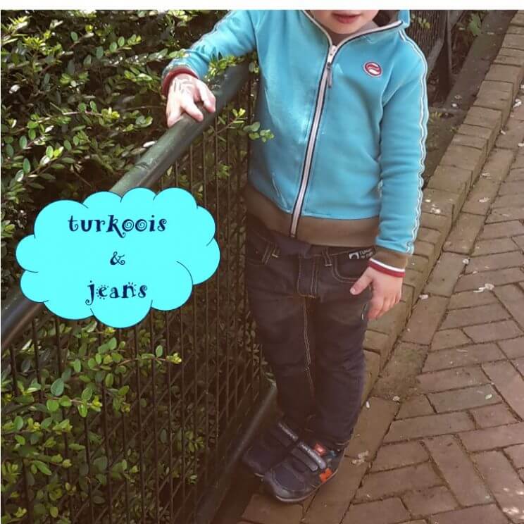 Kinderkleding trends: de leukste kleuren combinaties voor jongens