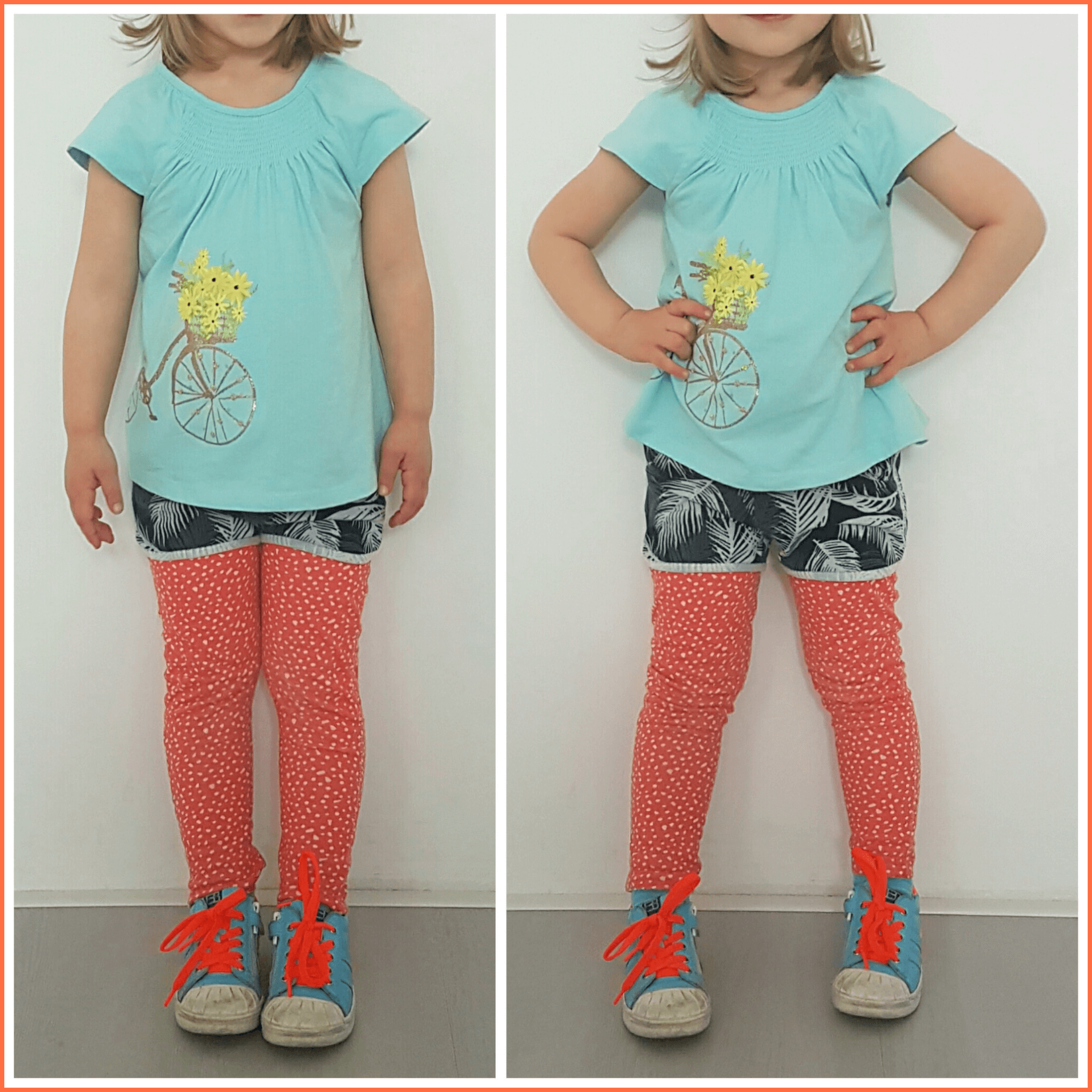Voor jou gespot: de leukste budget kinderkleding outfits voor meisjes Voor jou gespot: de leukste budget kinderkleding outfits voor meisjes