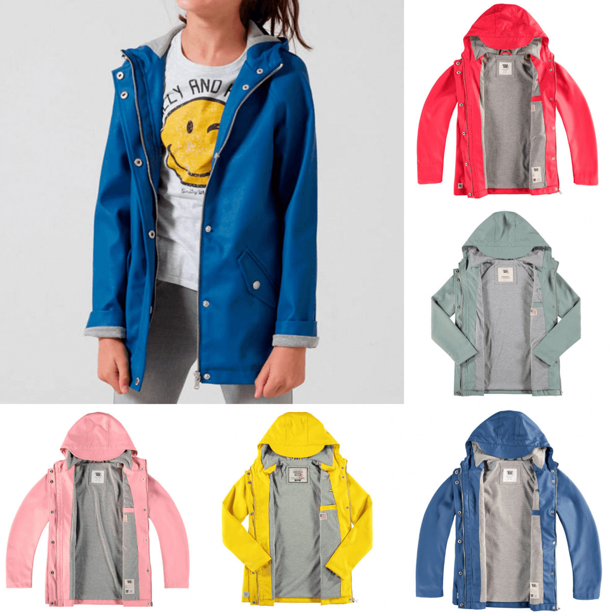 Voor jou uitgezocht: hippe regenjassen, regenbroeken en regenlaarzen #leukmetkids