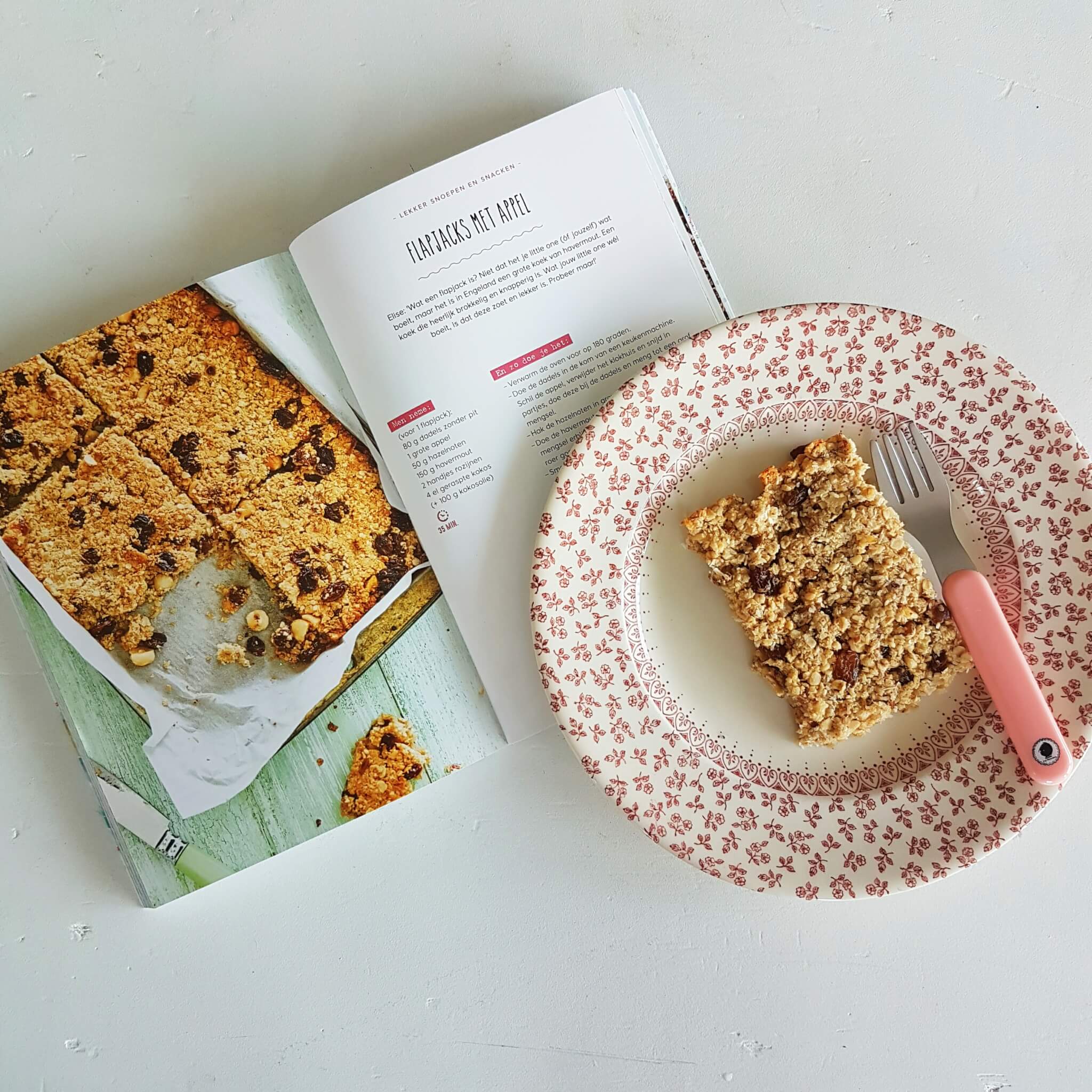 Boekentip: Chickslovefood kidsproof kookboek voor gezinnen met kinderen met heel veel verstopte groente 