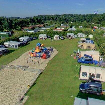 Een overzicht van heel veel leuke idyllische campings in Nederland met kids #leukmetkids Camping de Holterberg