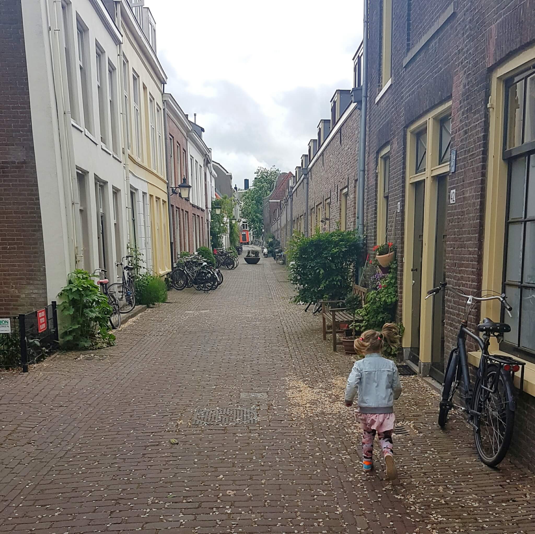 Uitje met onze peuter: het Nijntje Museum in Utrecht