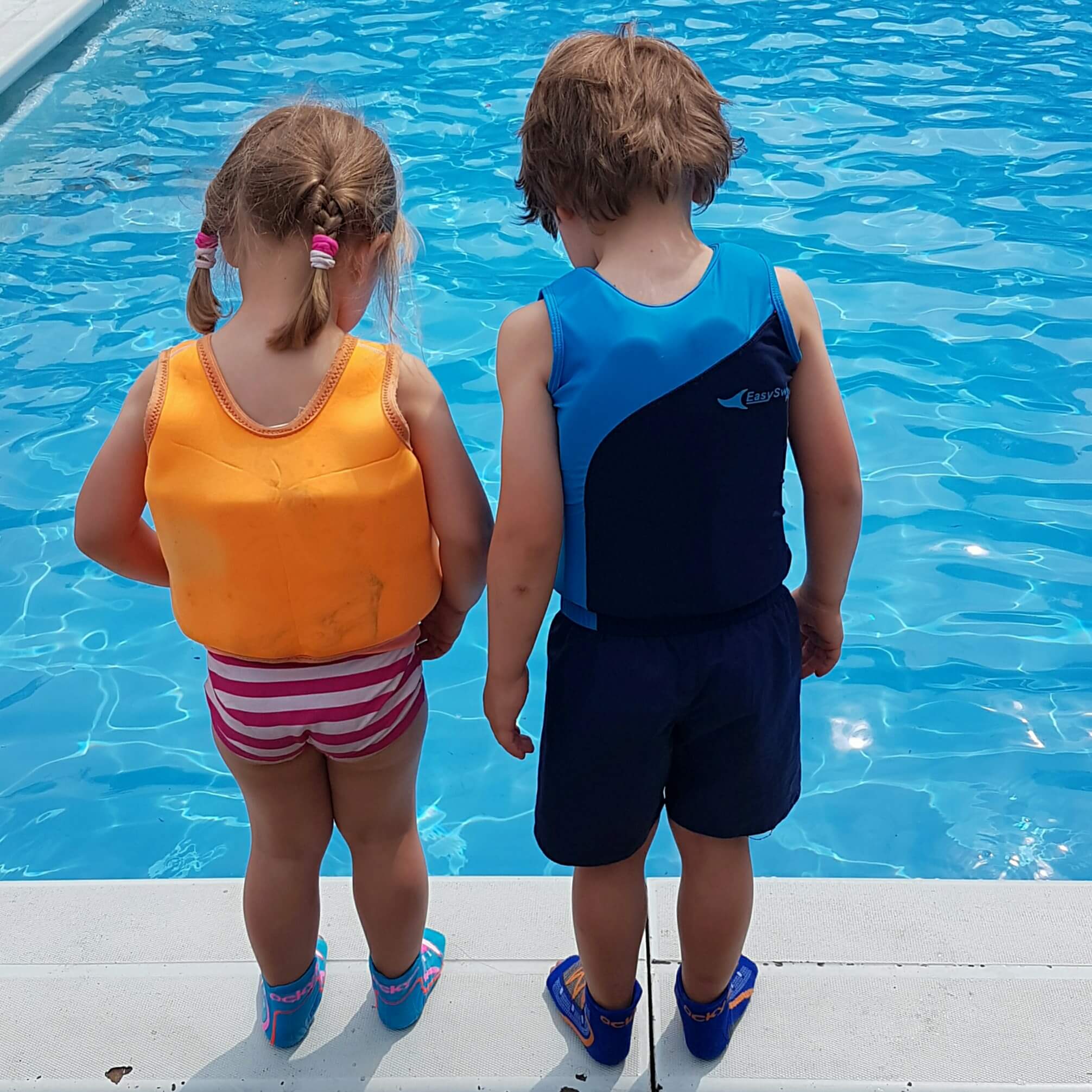 Getest: Sweakers antislip sokken voor in het zwembad review