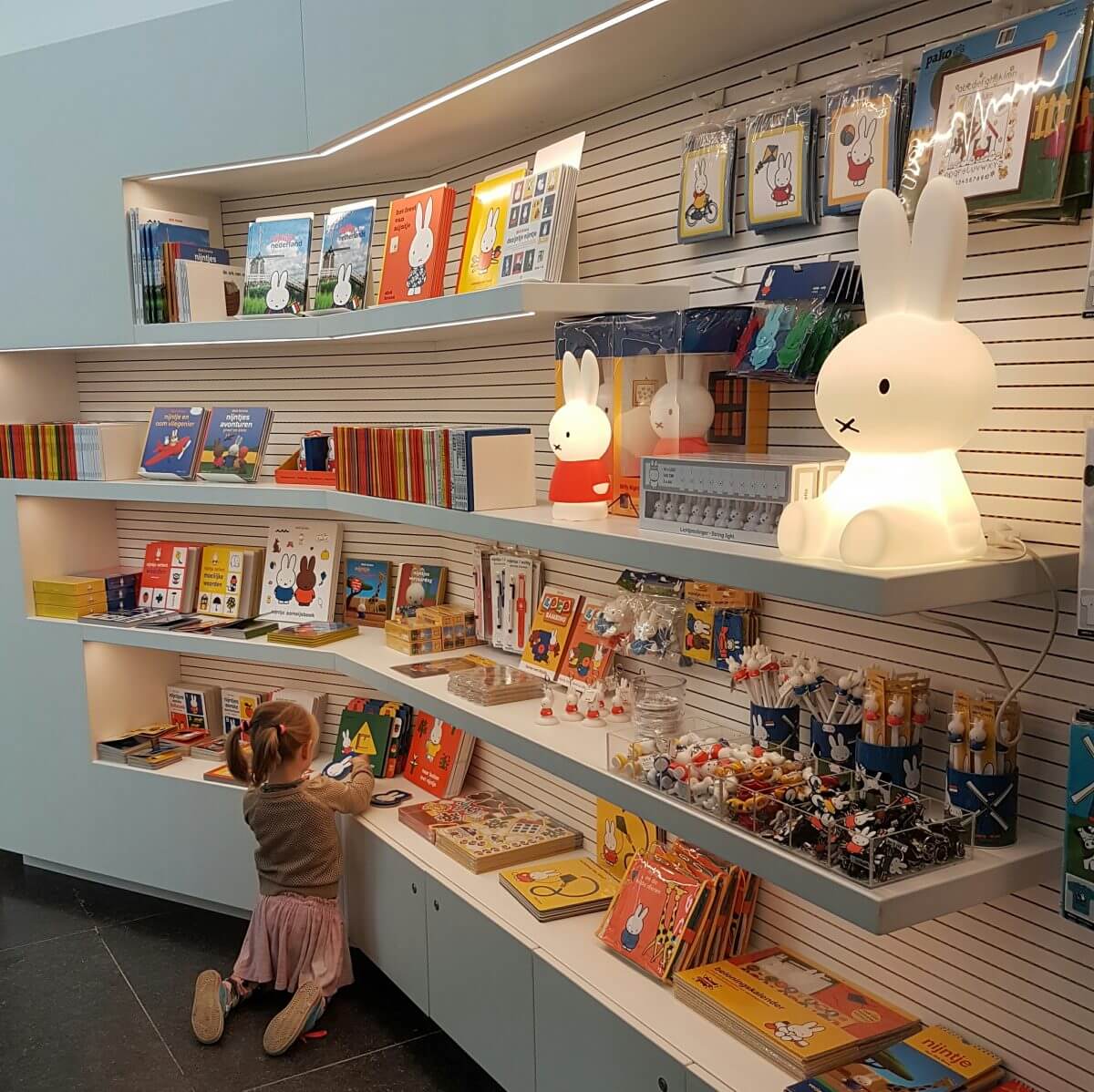 toewijzen Onmiddellijk Rot Uitje met onze peuter: het Nijntje Museum in Utrecht - Leuk met kids Leuk  met kids