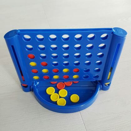 De leukste spelletjes voor peuters, kleuters en basisschoolkinderen