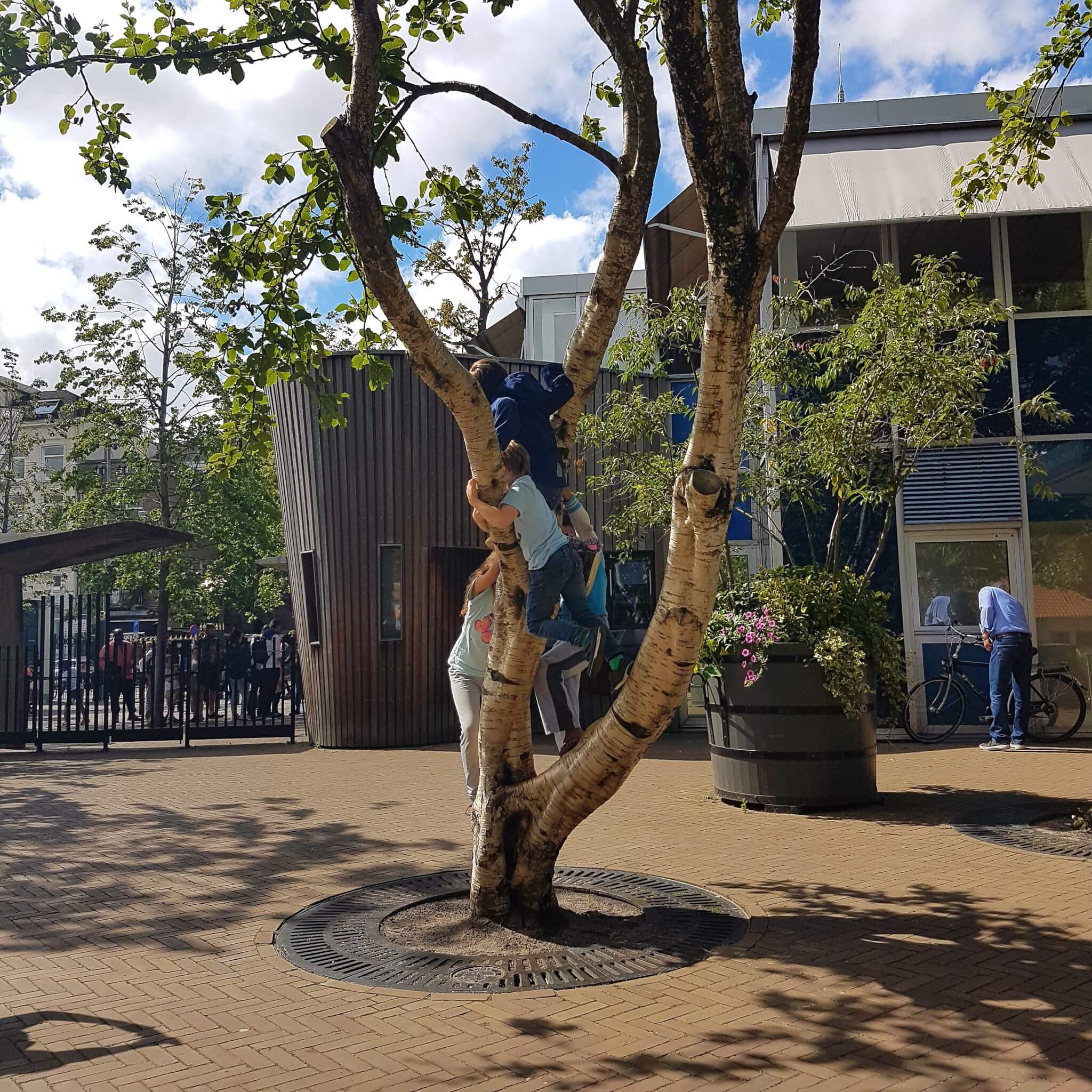 Uitje met kids: dierentuin Artis en Micropia in Amsterdam Uitje met kids: dierentuin Artis en Micropia in Amsterdam