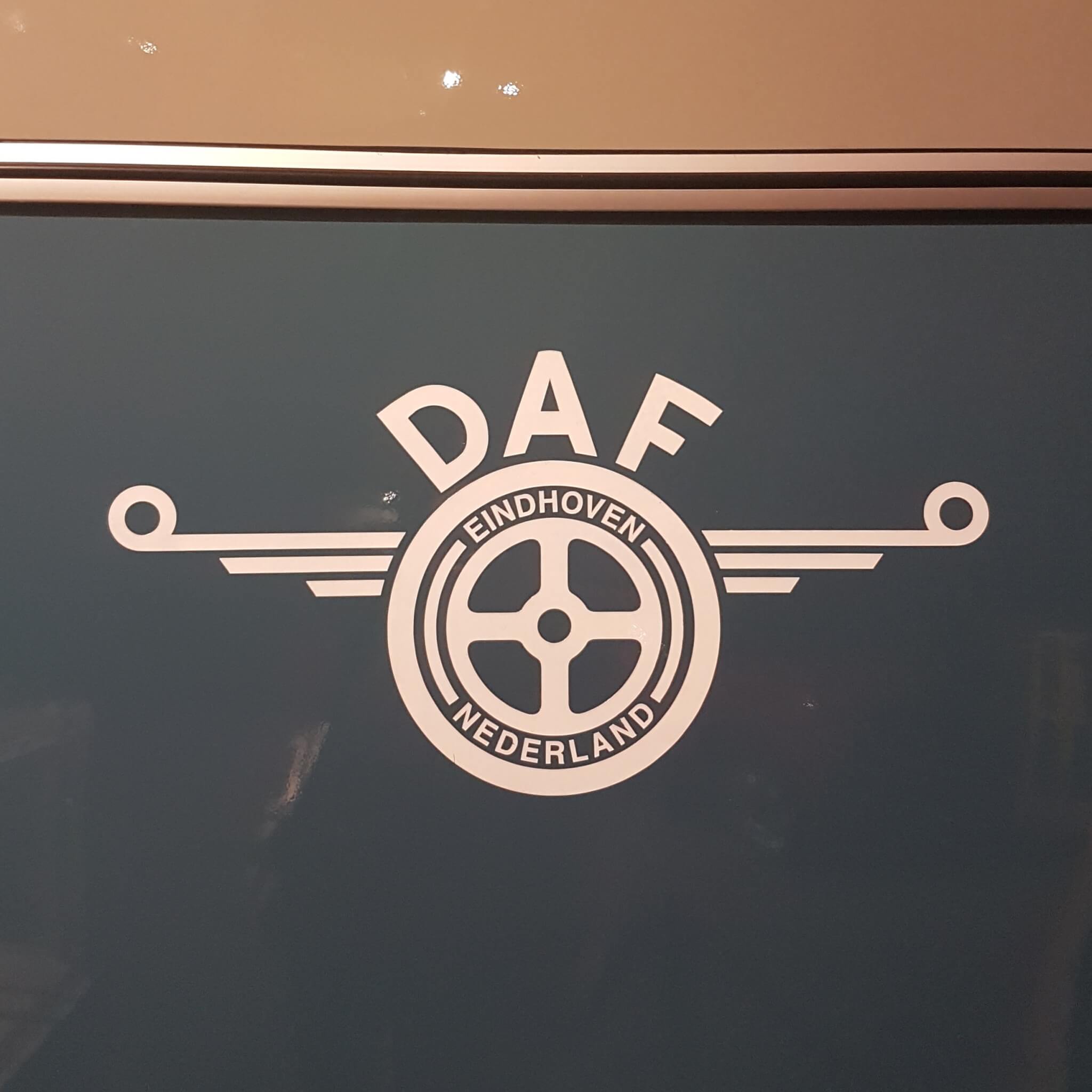 Uitje met kinderen: DAF Museum in Eindhoven