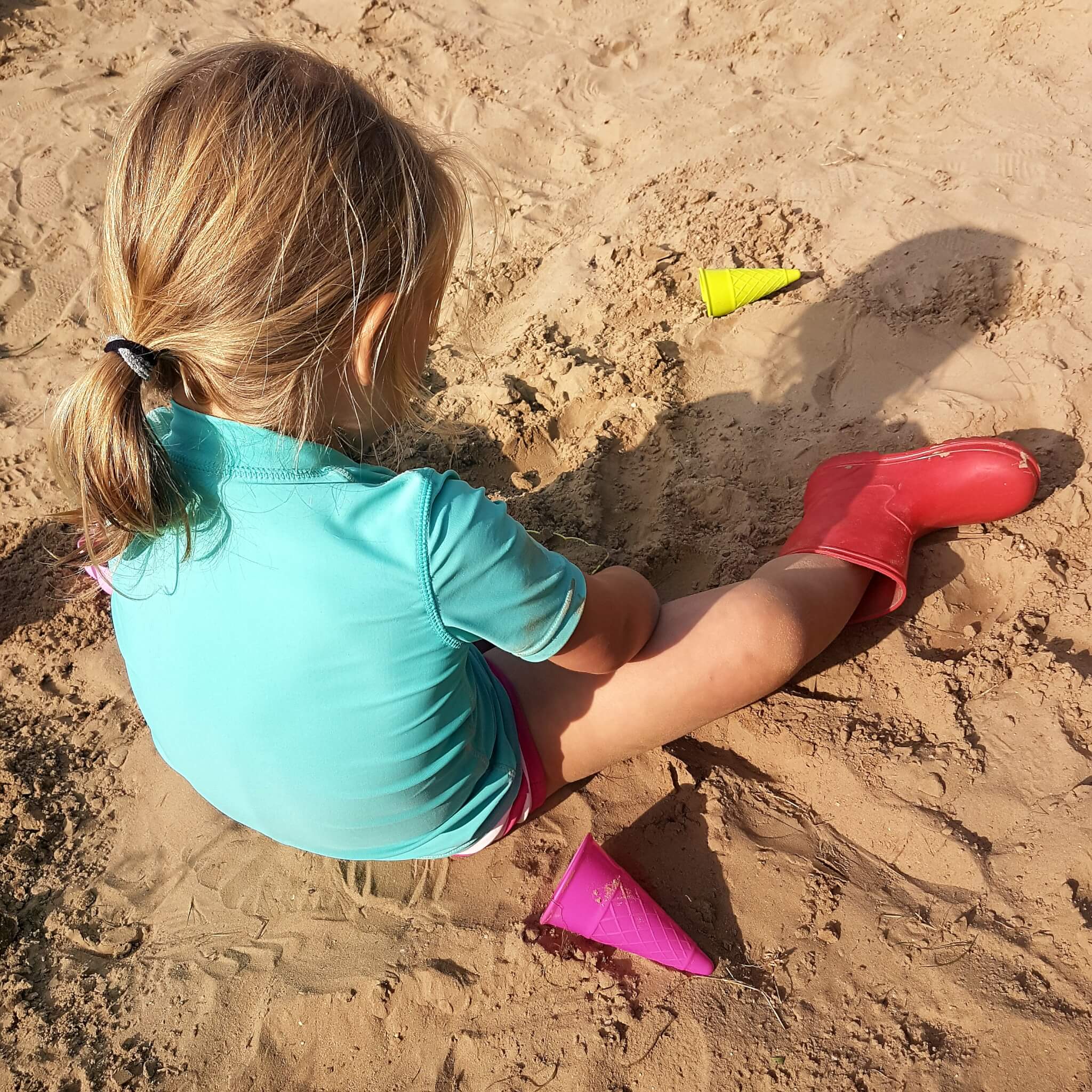 Zondag Bosdag: blog met inspiratie en speurtochten om de natuur te ontdekken met kids