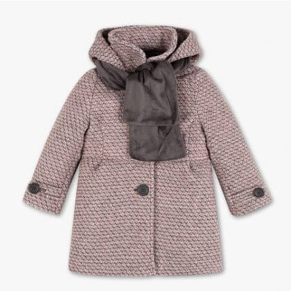 De leukste goedkope winterjassen, voor jongens en meisjes