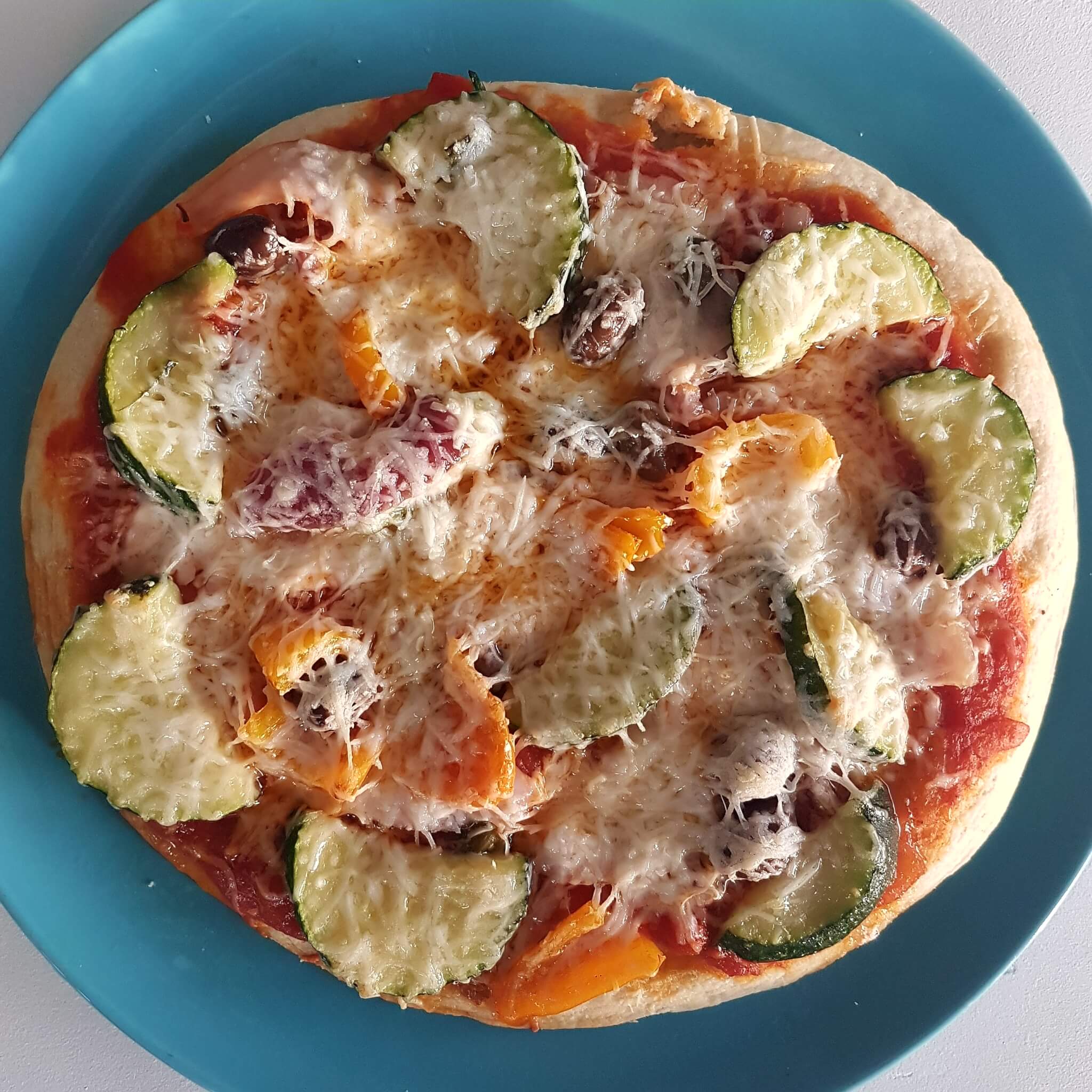 Drie gezondere alternatieven voor pizza - Magioni pizza Drie gezondere alternatieven voor pizza - Magioni pizza