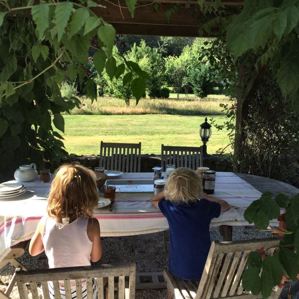 Rastaillou: een klein paradijs voor kinderen en hun ouders in de Dordogne - camping, gîtes, gastenkamers, huurtenten, table d'hôtes Perigord Frankrijk