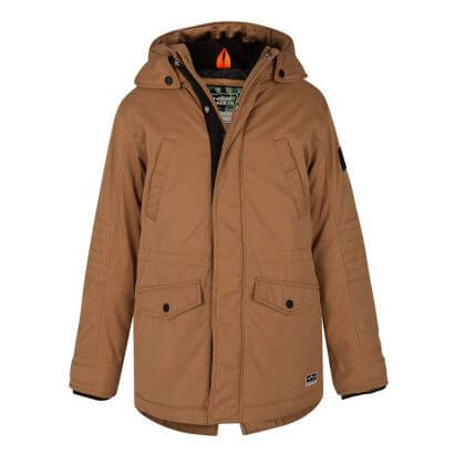 De leukste goedkope winterjassen, voor jongens en meisjes