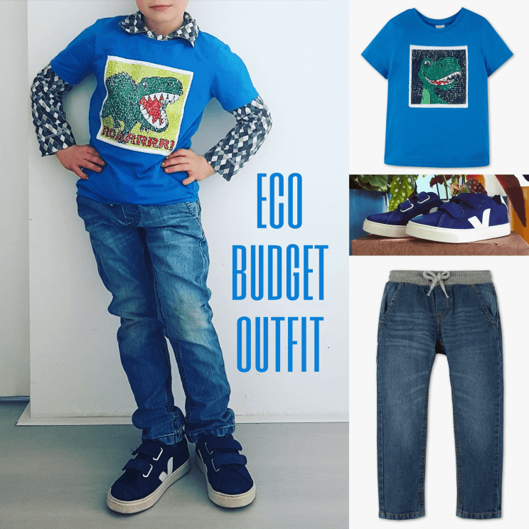 Voor jou gespot: de leukste budget kinderkleding outfits voor jongens - C&A, Veja, Kik Kid