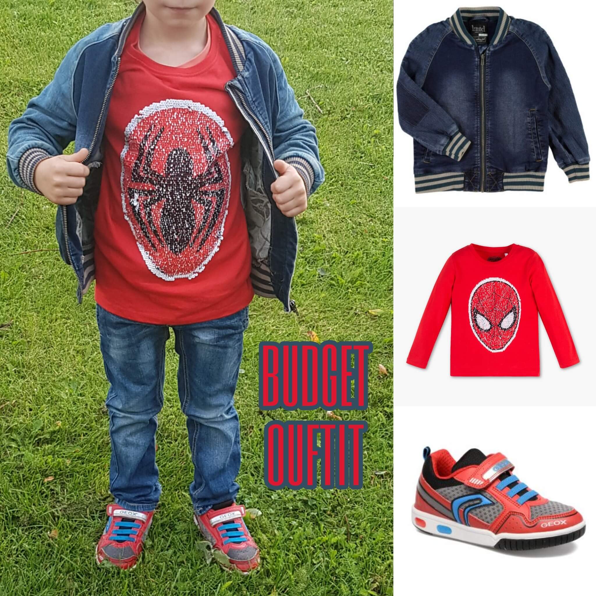Voor jou gespot: de leukste budget kinderkleding outfits voor jongens Voor jou gespot: de leukste budget kinderkleding outfits voor jongens