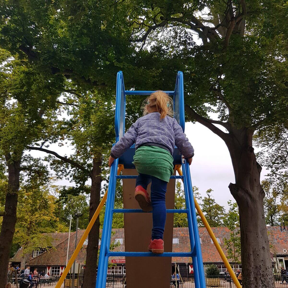 Weekendje Duinrell met kleine kinderen: de leukste dingen om te doen met peuters, kleuters en jonge schoolkinderen