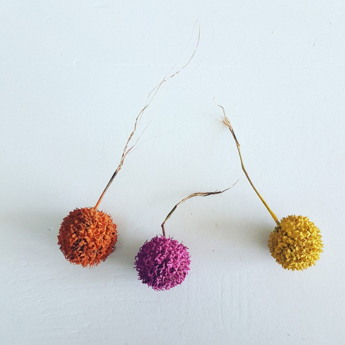 Herfst knutsels: samen met de kinderen knutselen als het buiten kouder wordt Herfst knutsels: samen met de kinderen knutselen als het buiten kouder wordt