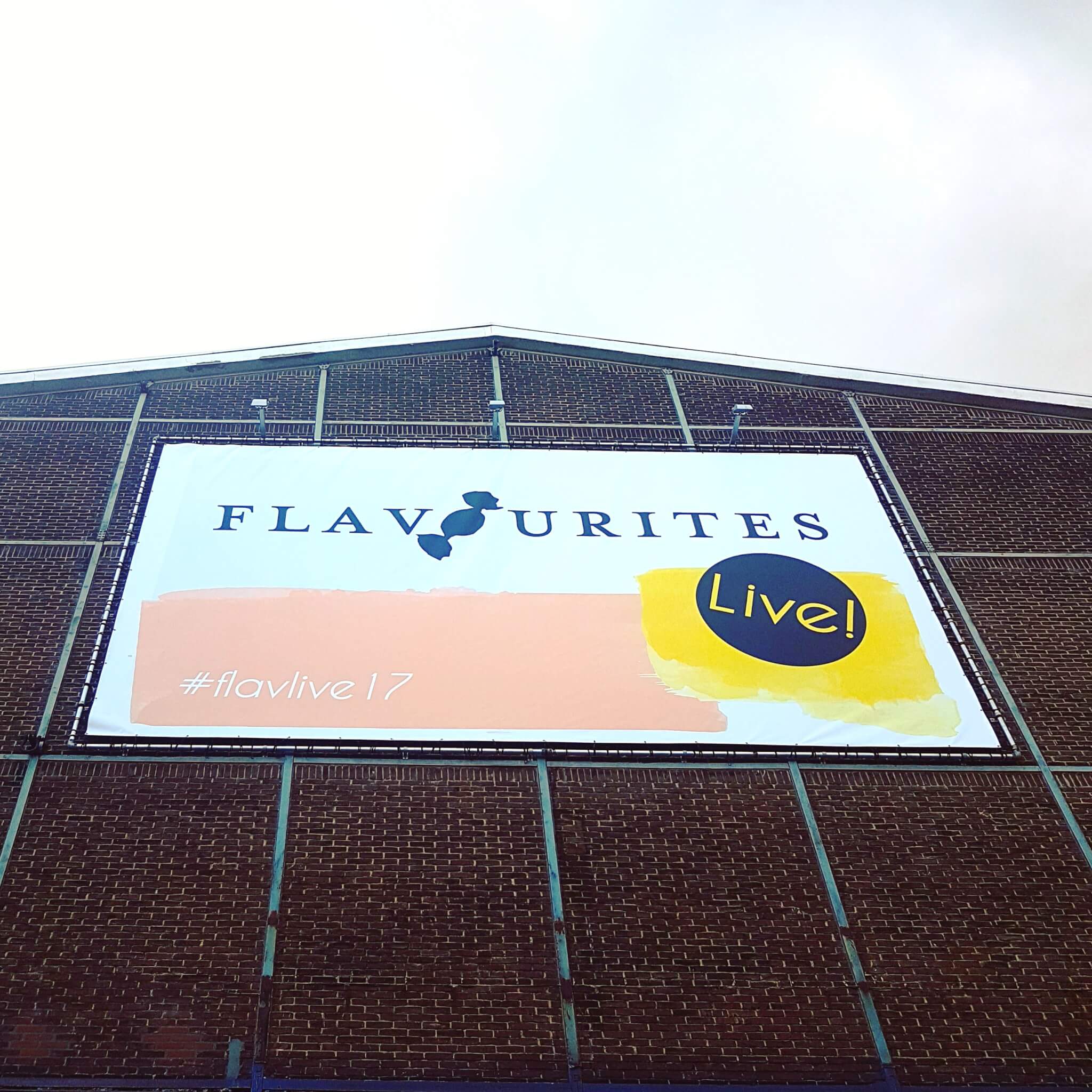 Flavourites Live: een impressie van alle mooie dingen in bijzondere webshops