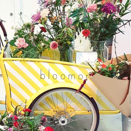 Cadeautips: Bloomon boeket of abonnement
