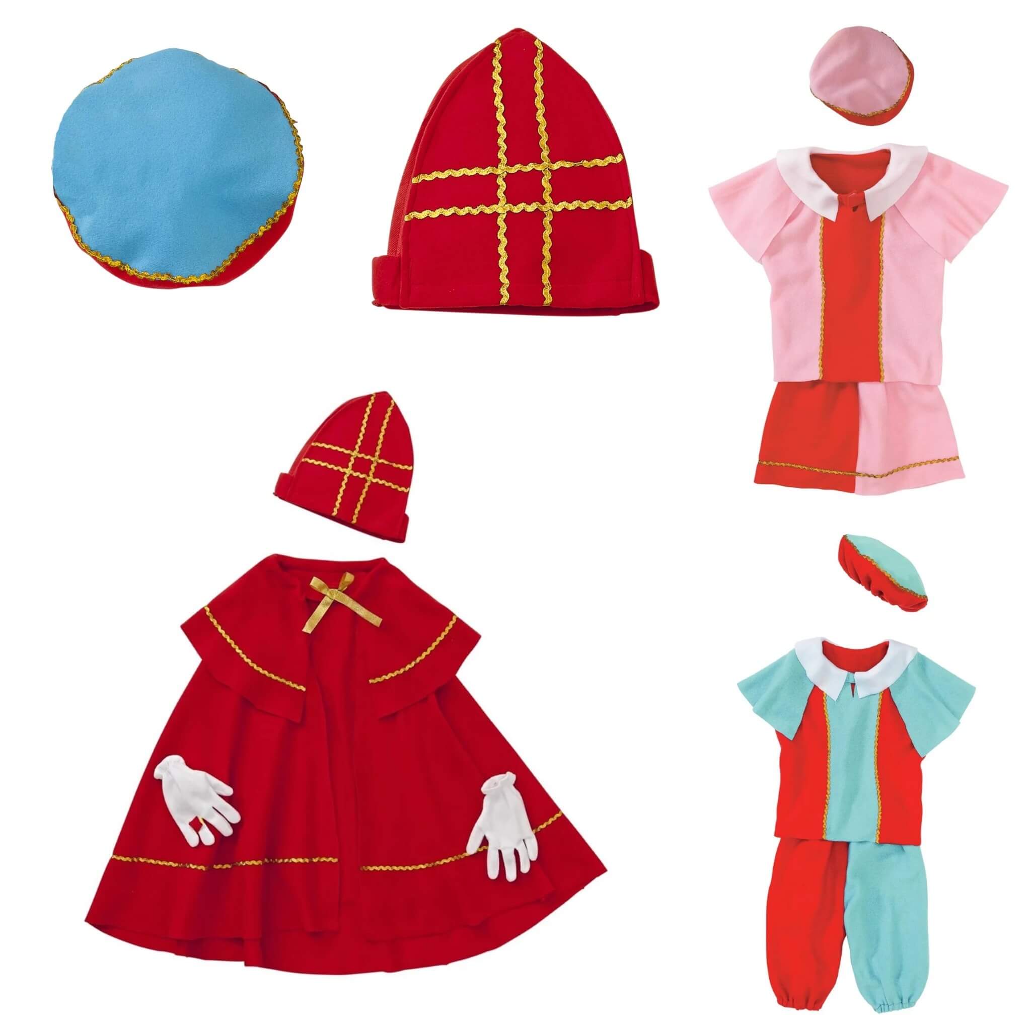 De favoriete schoencadeaus van Sinterklaas De favoriete schoencadeaus van Sinterklaas