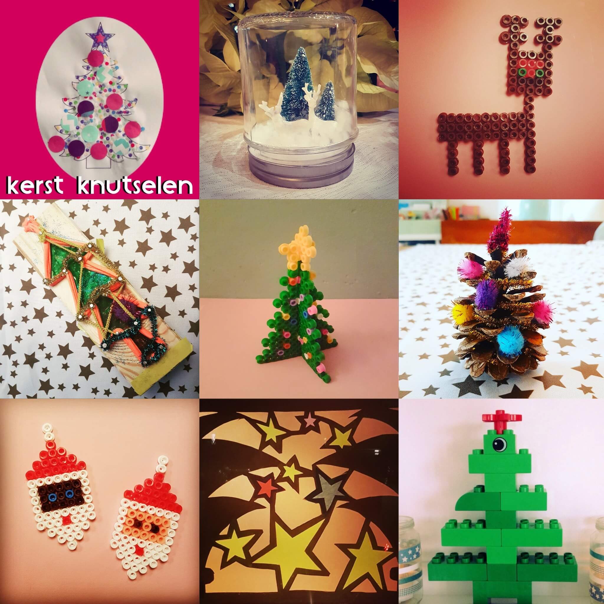 Kerst Met Kinderen 2025 Ketty Merilee