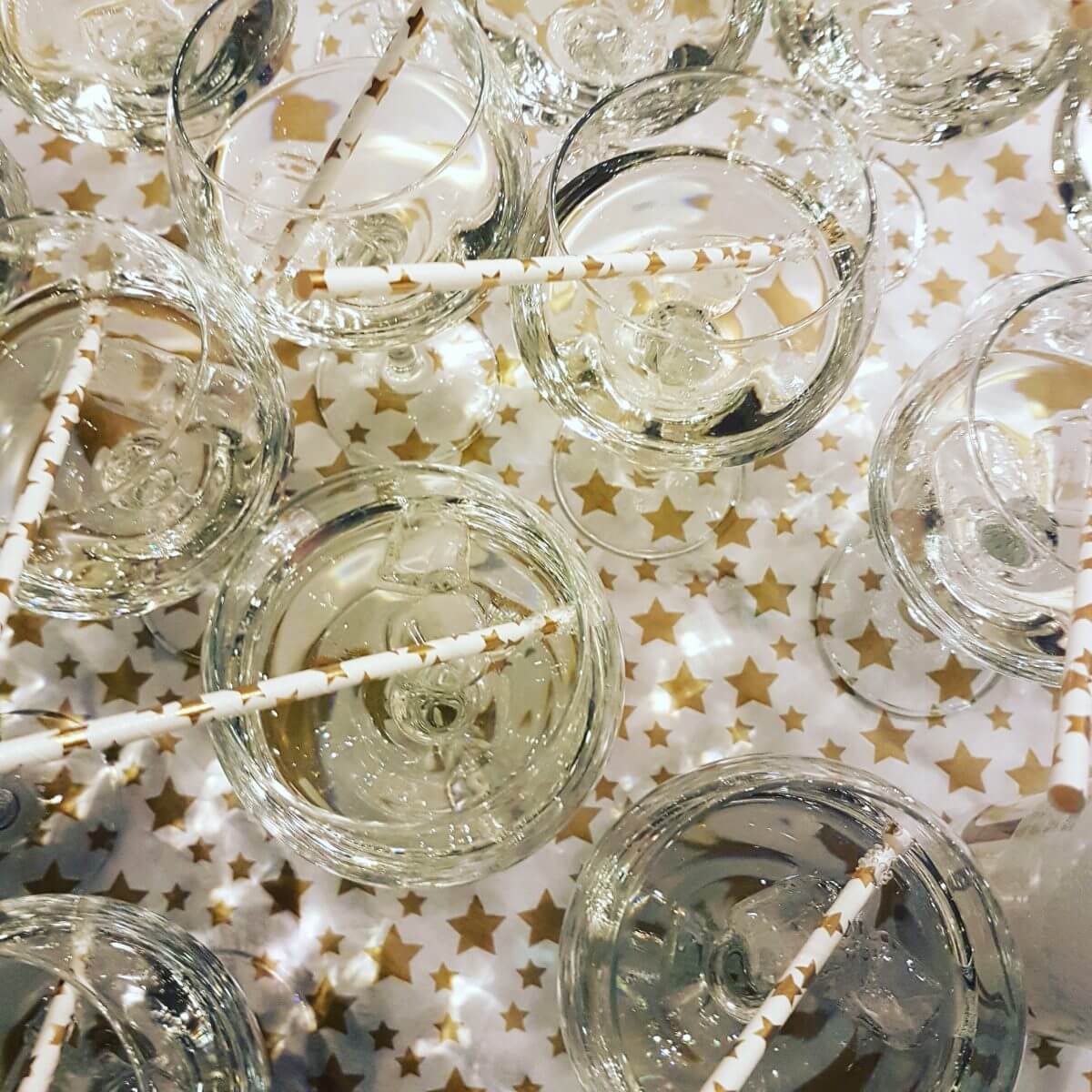 Fijne alcoholvrije drankjes voor kerst.
