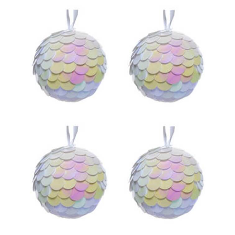 De leukste kindvriendelijke kerstballen en kerstboomhangers in de winkels
