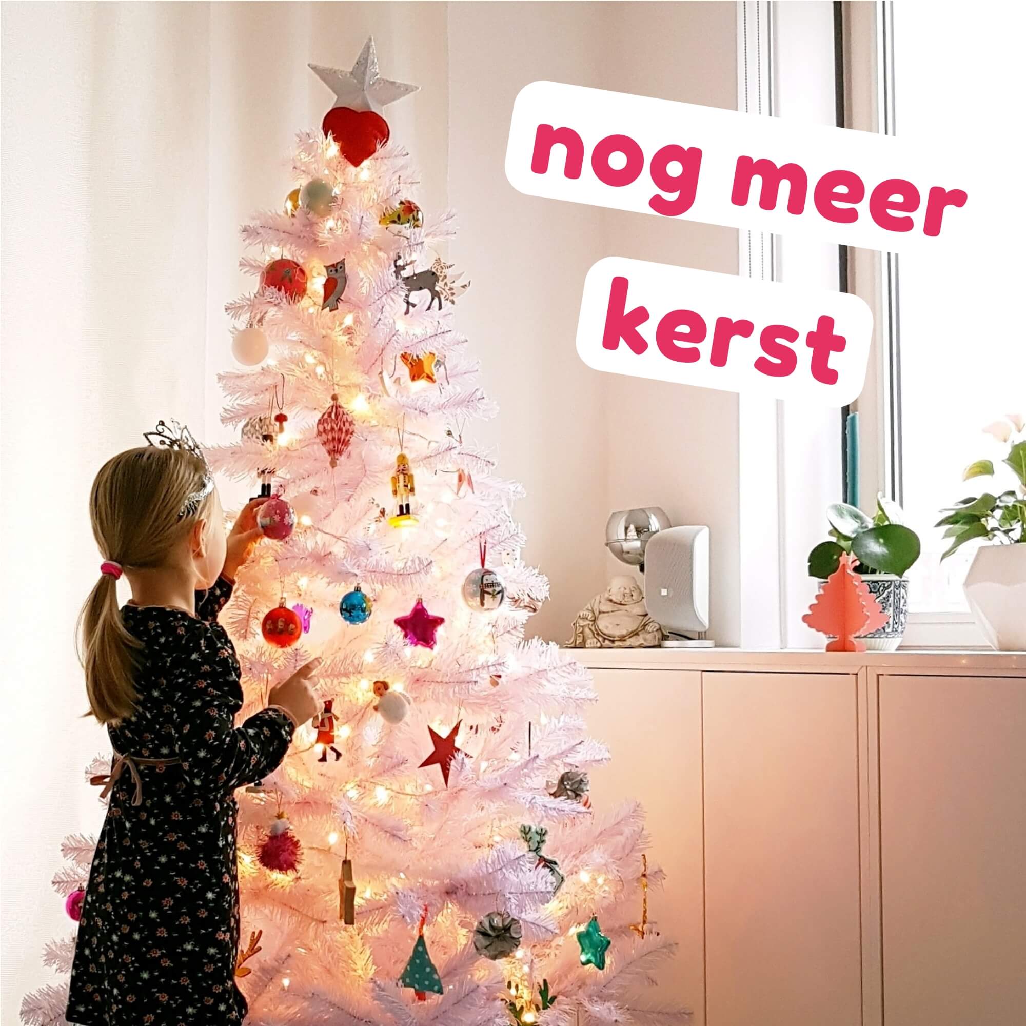 Leuke YouTube kerstfilmpjes voor de kleintjes peuters en kleuters Leuk