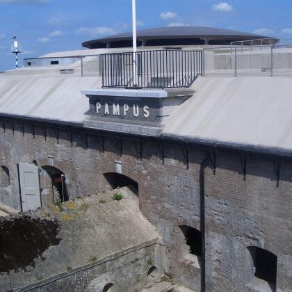 Museum met kids: de leukste kindermusea van Nederland - Pampus