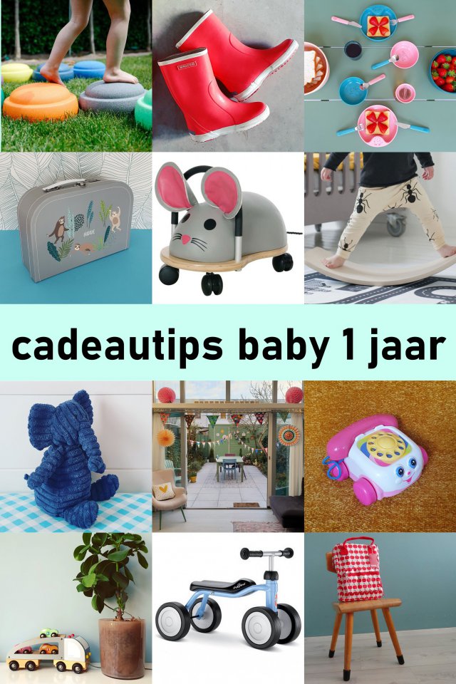 ik zal sterk zijn motief brandwond Baby verjaardag: cadeau ideeën voor kinderen van 1 jaar Leuk met kids