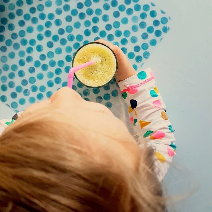 Waarom ik een slowjuicer zo fijn vind + onze favoriete recepten voor ouders en kids