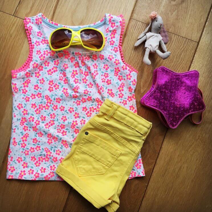 Voor jou gespot: de leukste budget kinderkleding outfits voor meisjes