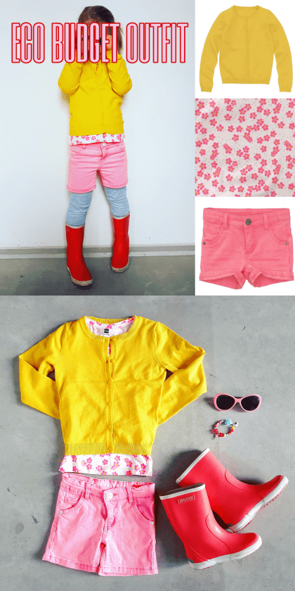 Voor jou gespot: de leukste budget kinderkleding outfits voor meisjes
