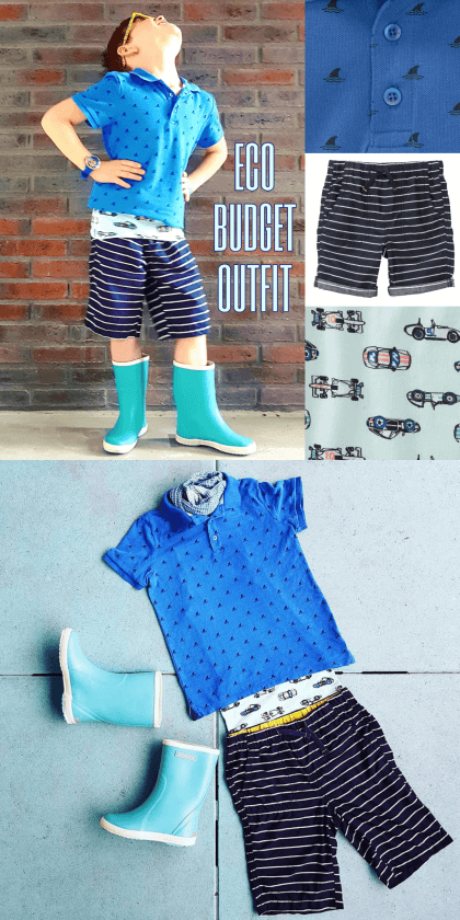 Voor jou gespot: de leukste budget kinderkleding outfits voor jongens